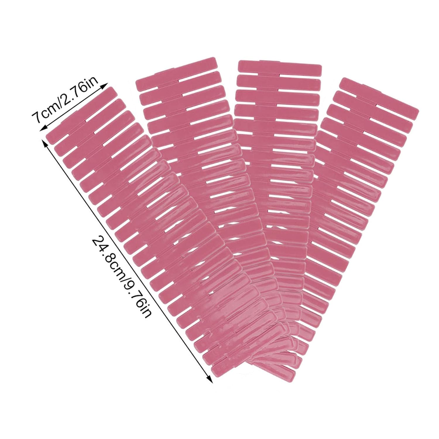 Adjustable drawer dividers set
8 pcs drawer organizer
Pink drawer separator grid
Plastic drawer storage divider
Kitchen drawer organizer
Makeup drawer organizer
Closet drawer divider
Space saving drawer organizer