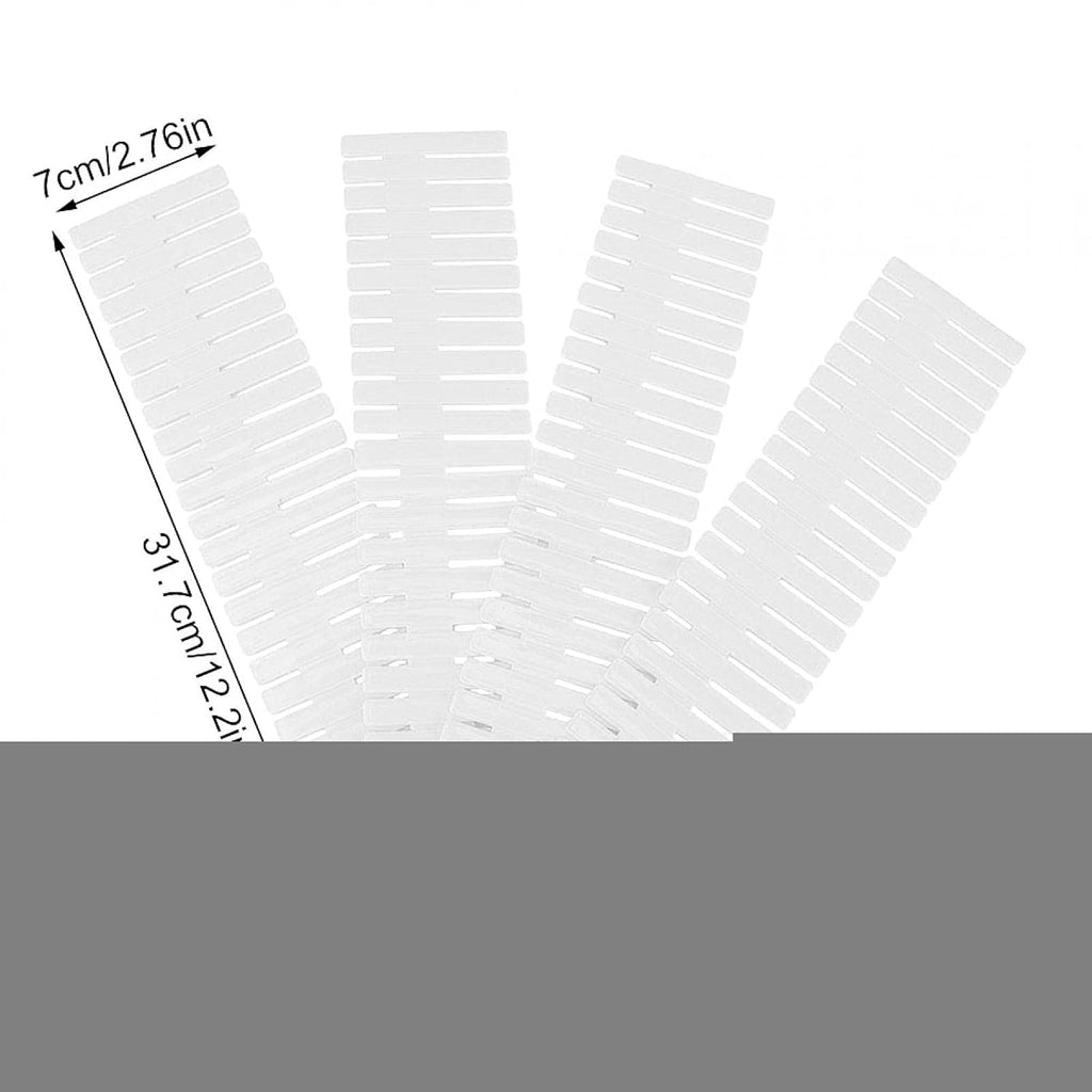 Adjustable drawer dividers set
8 pcs drawer organizer
Pink drawer separator grid
Plastic drawer storage divider
Kitchen drawer organizer
Makeup drawer organizer
Closet drawer divider
Space saving drawer organizer