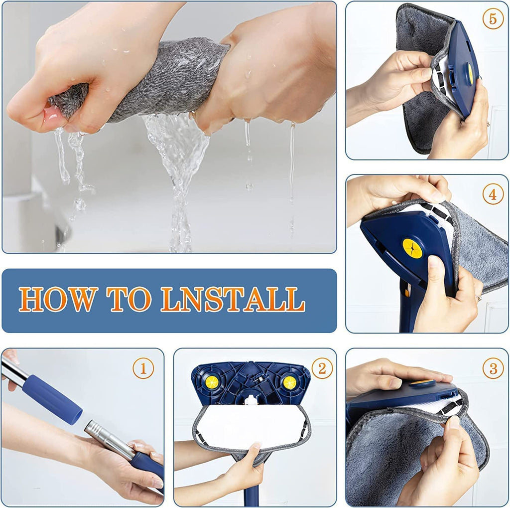 Triangle spin mop
360 rotating mop
Microfiber floor mop
Corner cleaning mop
Adjustable handle mop
Spin cleaning mop
Wall cleaning mop
Wet dry mop
Kitchen floor mop
Multi surface mop
