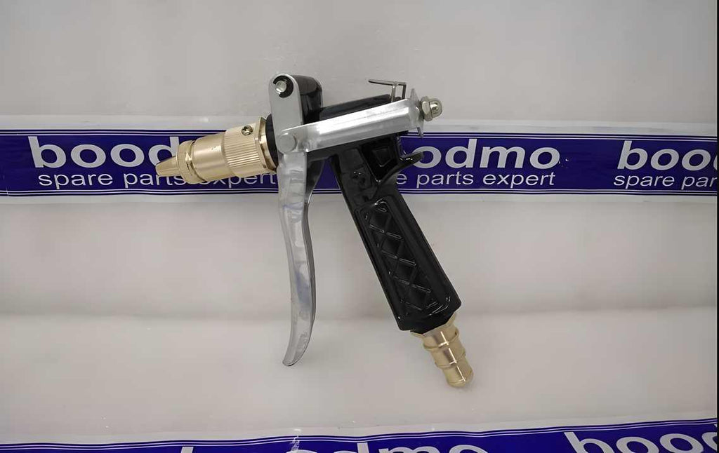 water spray gun for car wash and gardening use